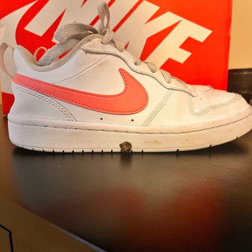Nike dunks